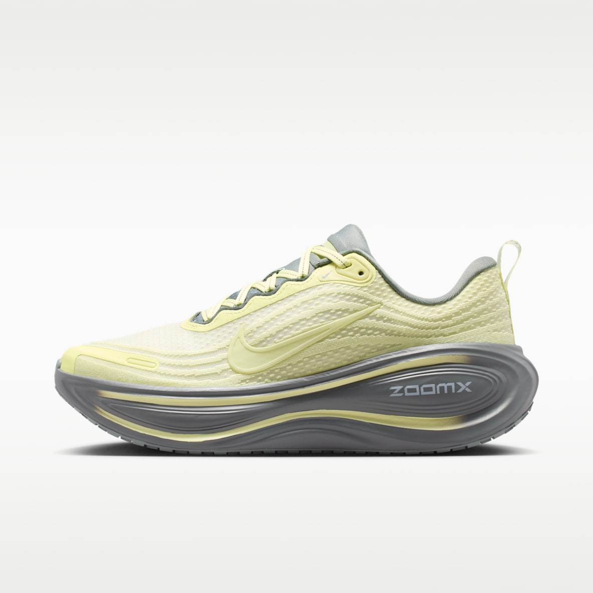 Women's Yellow Nike ZoomX. Nike CA